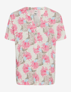 Brax T-Shirt Style Caelen