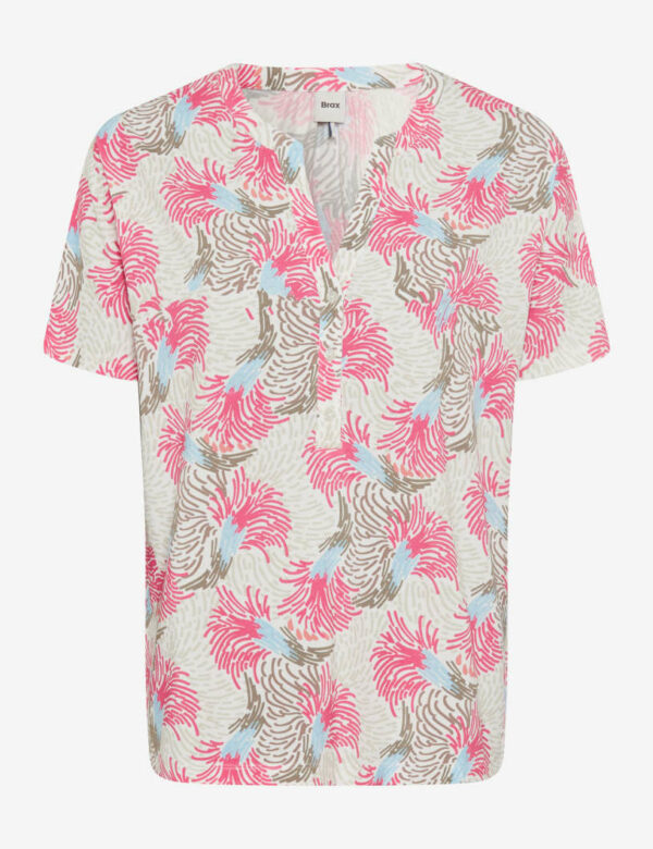 Brax T-Shirt Style Caelen