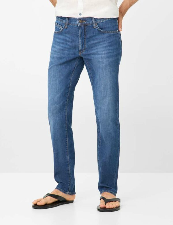 Brax Jeans denim Style Chuck – Bild 2