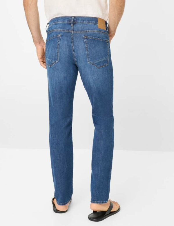 Brax Jeans denim Style Chuck – Bild 3