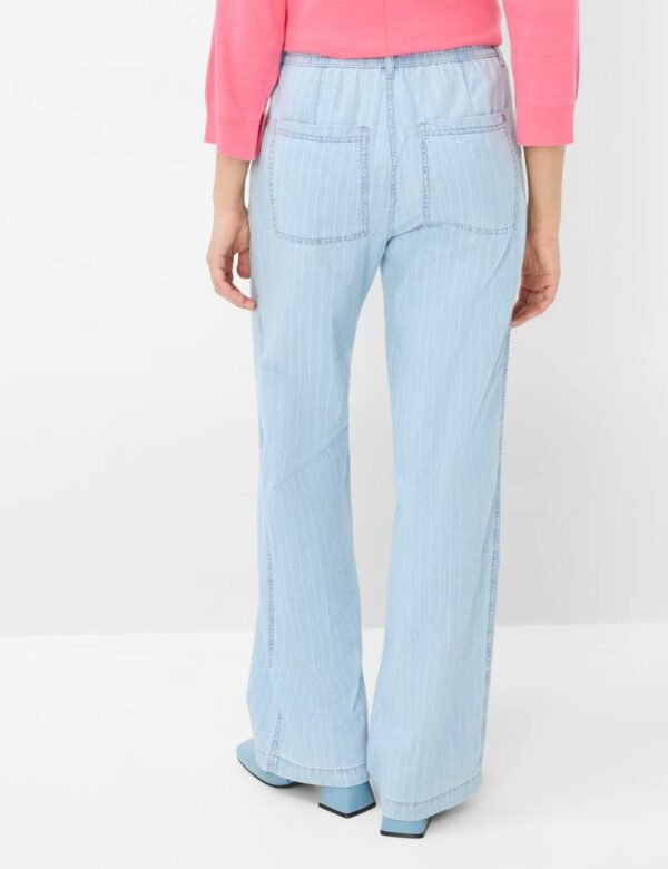 Brax Jeans Denim Style Maine – Bild 3