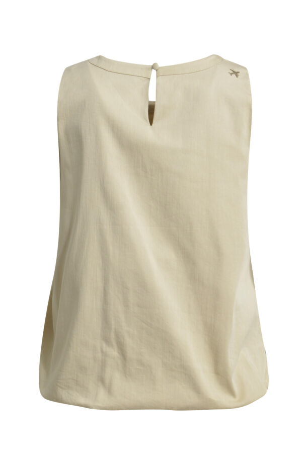 Smith & Soul Top Balloon Hem – Bild 2