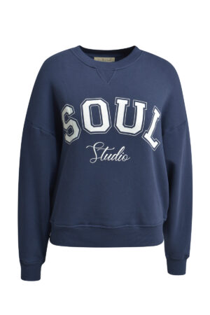 Smith & Soul Sweatshirt College