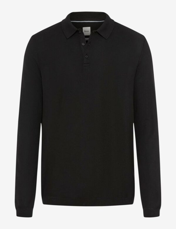 Brax Poloshirt Style Paros