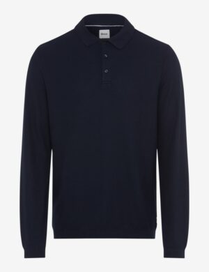 Brax Poloshirt Style Paros