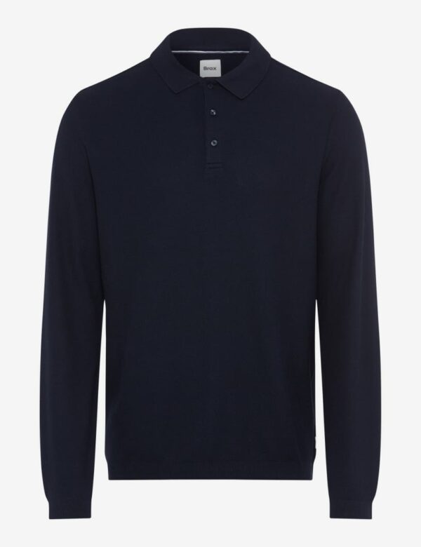 Brax Poloshirt Style Paros