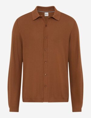 Brax Poloshirt Style Paris