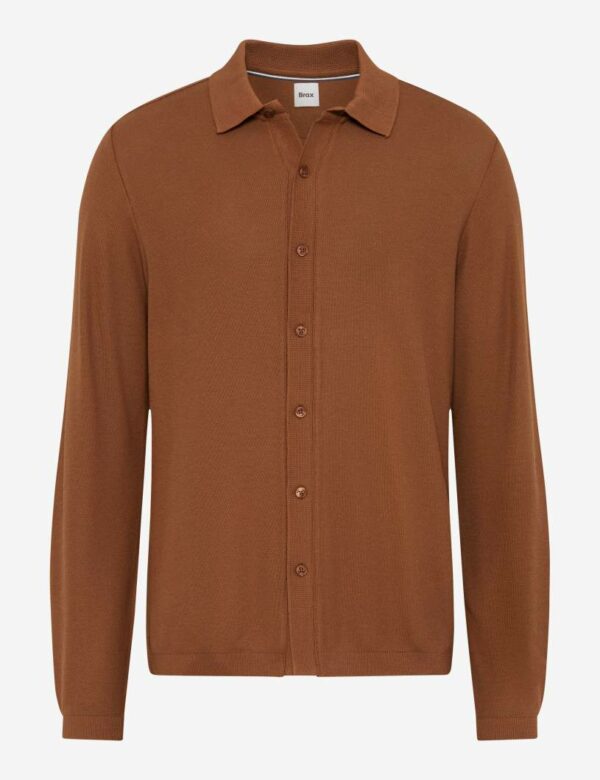 Brax Poloshirt Style Paris