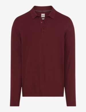 Brax Poloshirt Style Paros