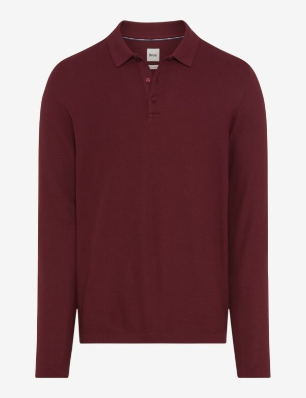 Brax Poloshirt Style Paros