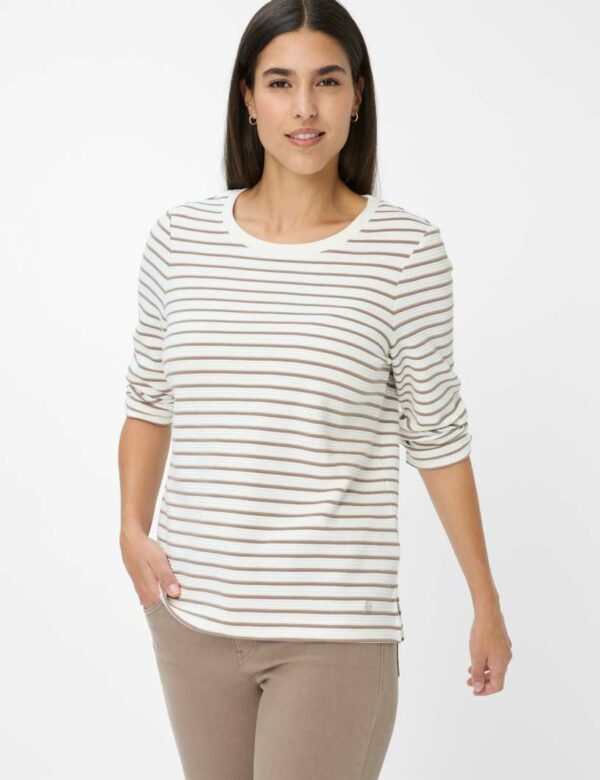 Brax Shirt Style Bonnie – Bild 2
