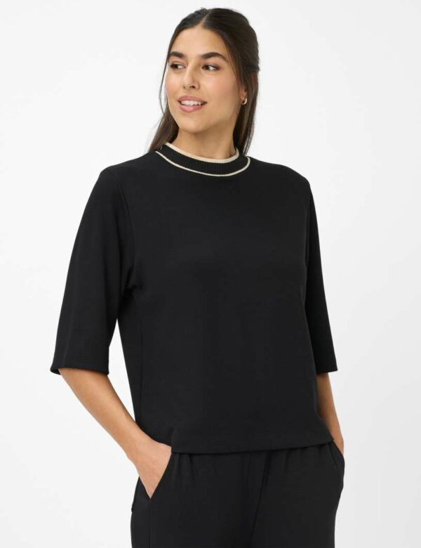 Brax Pullover Style Berta M – Bild 2