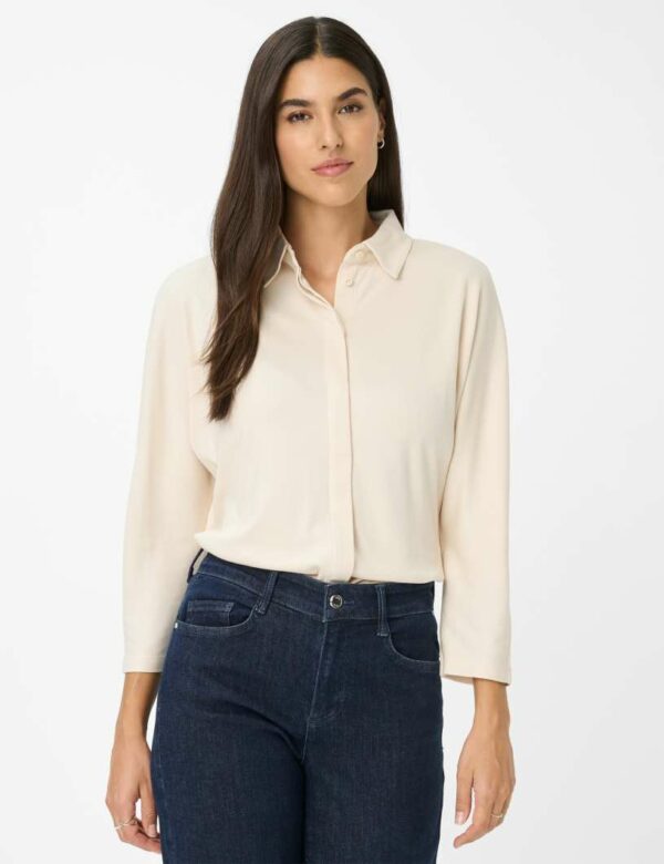 Brax Bluse Style Celia M – Bild 2