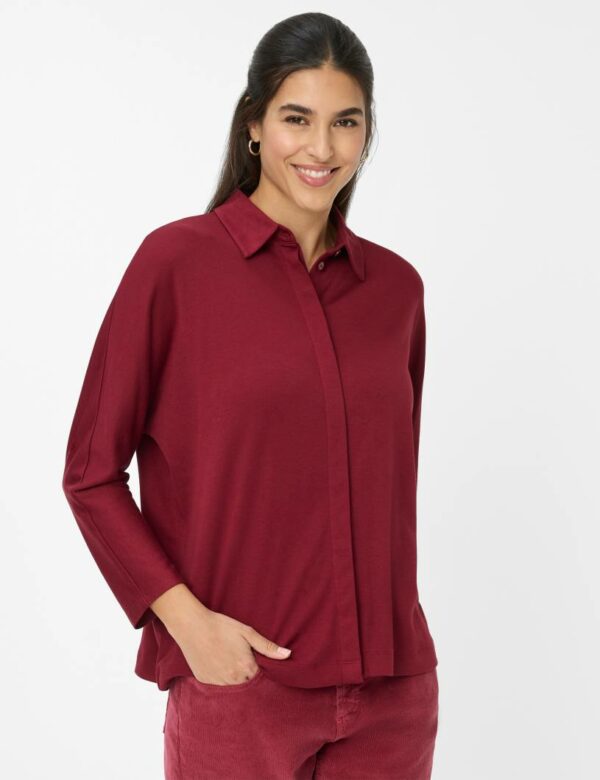 Brax Bluse Style Celia M – Bild 2