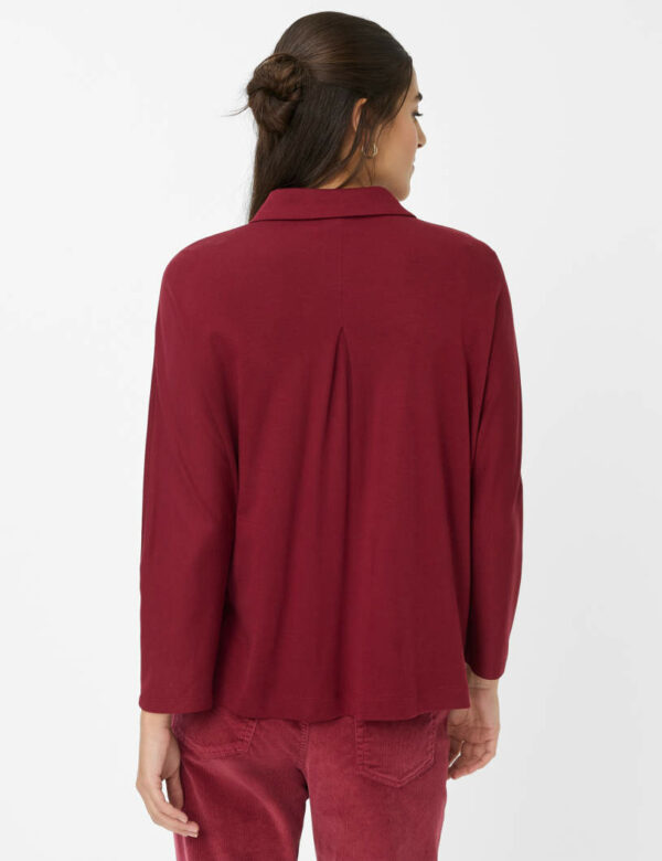 Brax Bluse Style Celia M – Bild 3