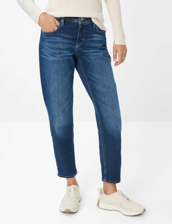 Brax Jeans denim Style Miley S – Bild 2