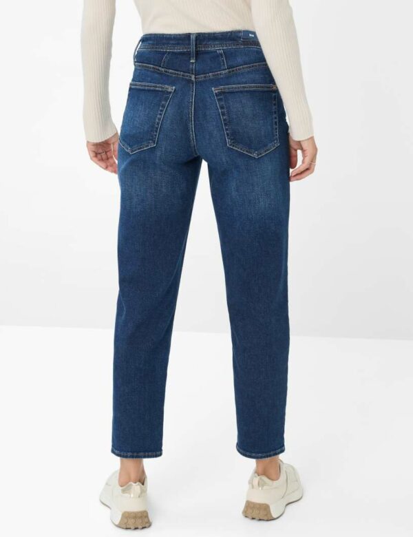 Brax Jeans denim Style Miley S – Bild 3