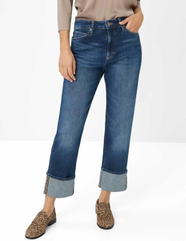 Brax Jeans denim Style Madison S – Bild 2