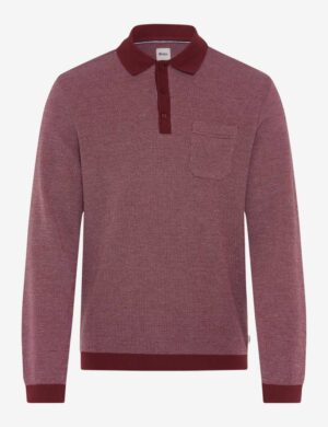 Brax Poloshirt Style Paros