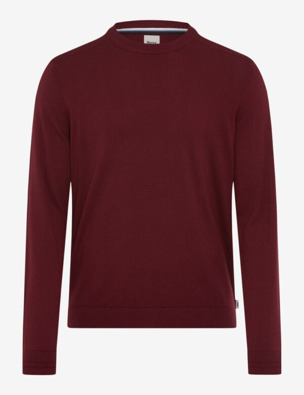 Brax Pullover Style Rick