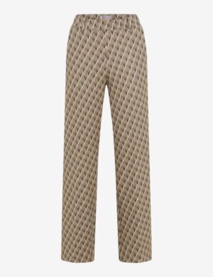 Brax Hose Style Lillyth Flared