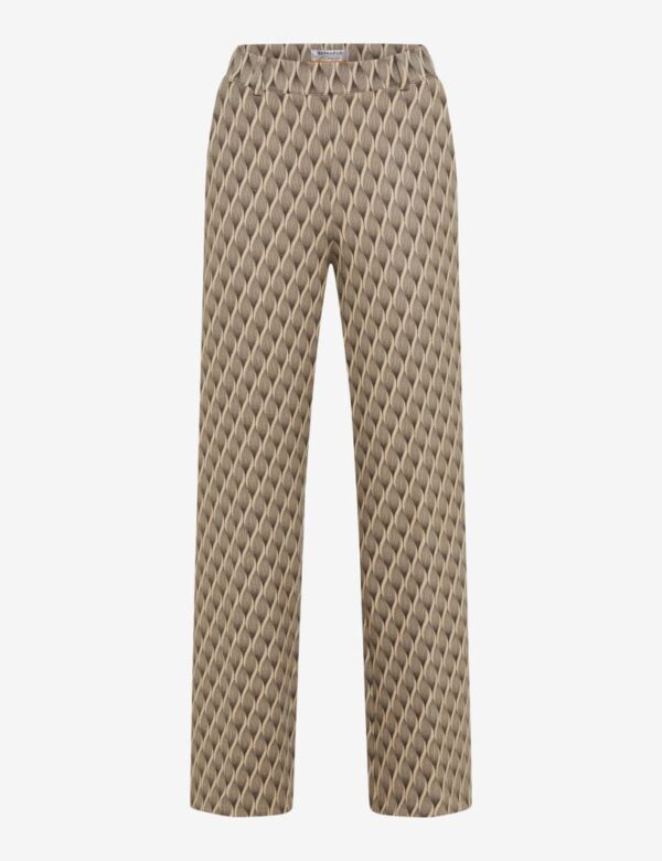 Brax Hose Style Lillyth Flared