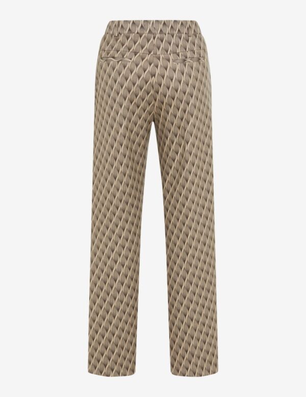 Brax Hose Style Lillyth Flared – Bild 2