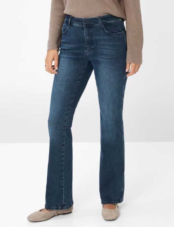Brax Jeans denim Style Mary – Bild 2