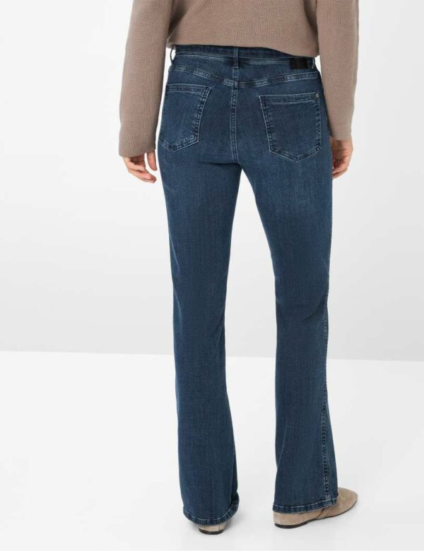 Brax Jeans denim Style Mary – Bild 3