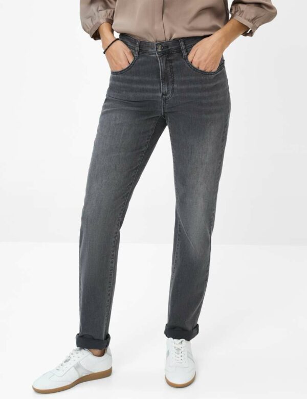 Brax Jeans denim Style Mary – Bild 2