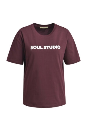 Smith & Soul T-Shirt Wording