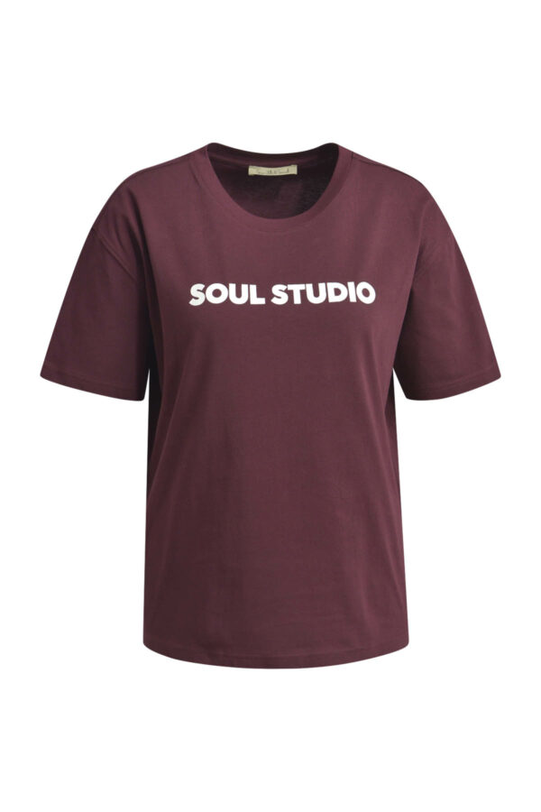 Smith & Soul T-Shirt Wording