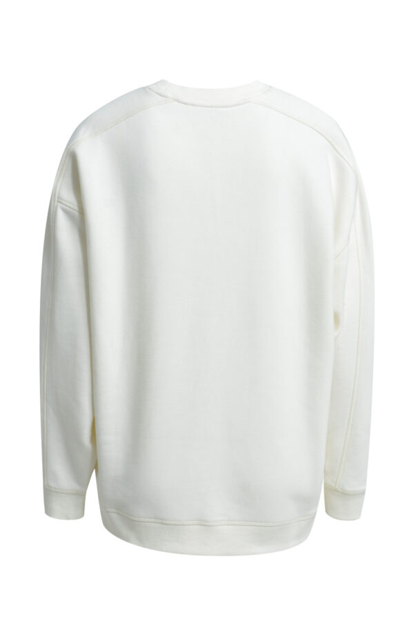 Smith & Soul Sweatshirt Cherry Print – Bild 2