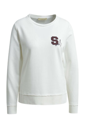 Smith & Soul Sweatshirt Backpatch