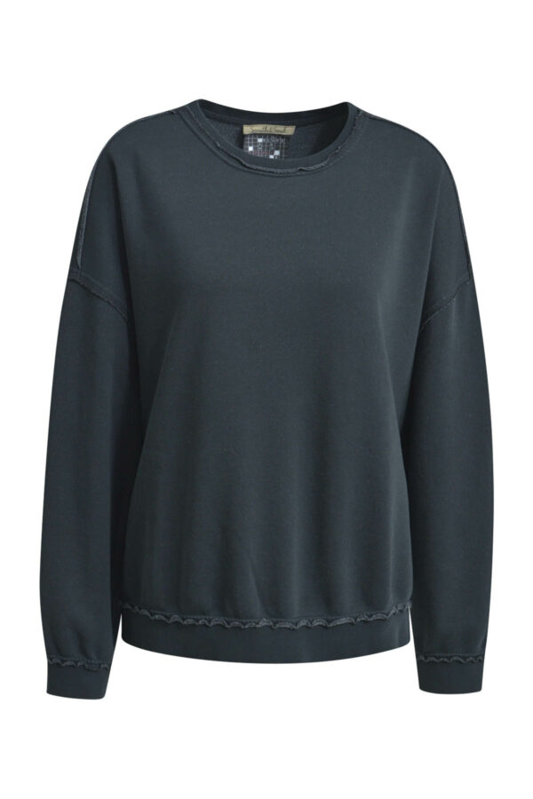 Smith & Soul Sweatshirt Used Look