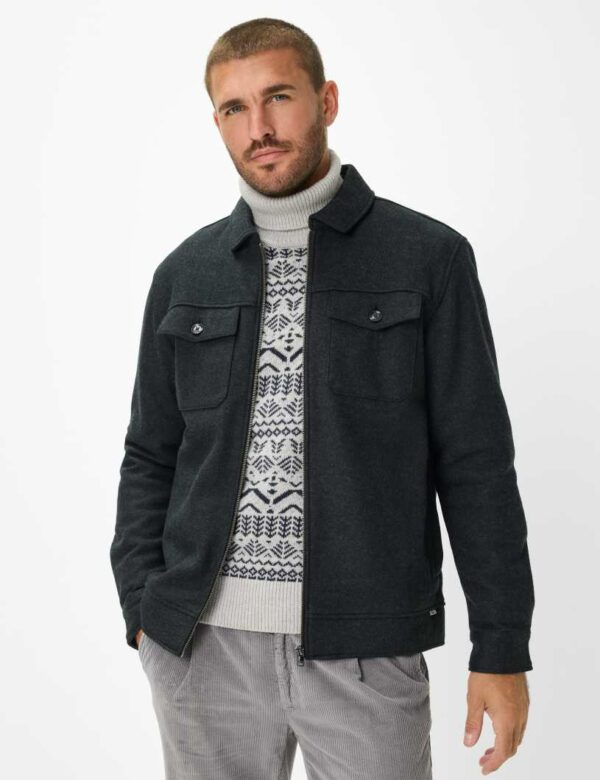 Brax Jacke Style Santiago – Bild 2