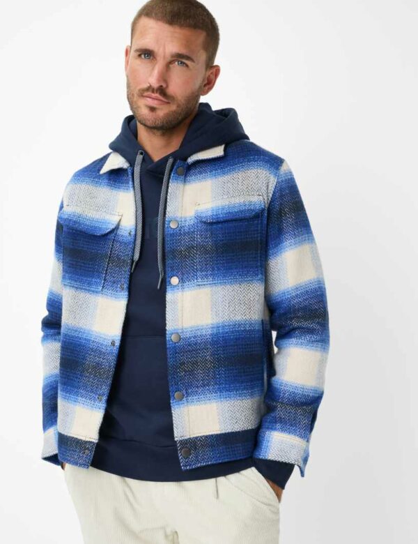 Brax Sweatshirt Style Santiago – Bild 2