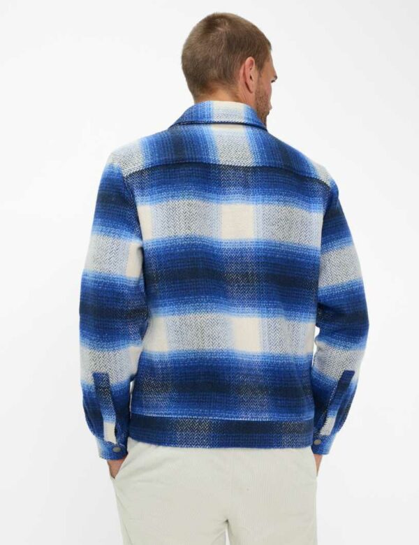 Brax Sweatshirt Style Santiago – Bild 3