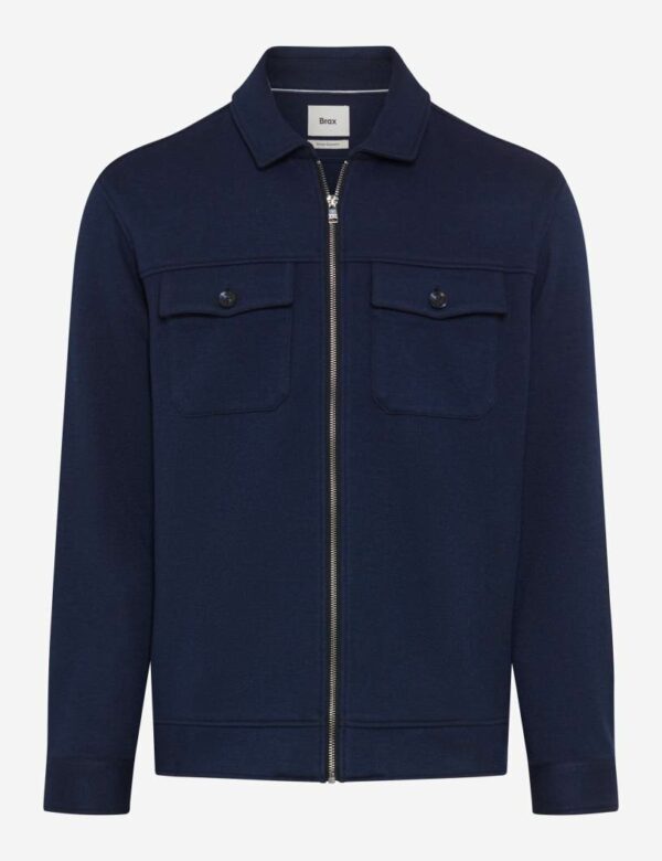 Brax Jacke Style Santiago