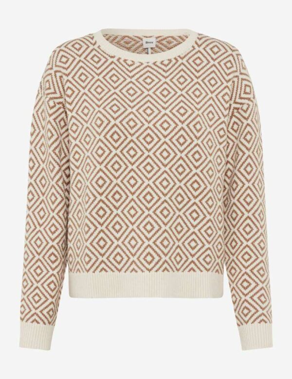 Brax Pullover Style Liz