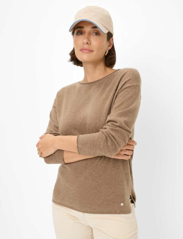 Brax Pullover Style Liz – Bild 2