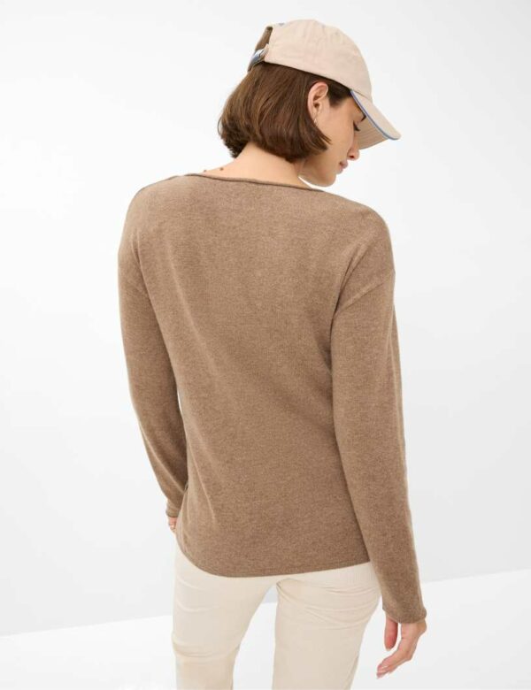 Brax Pullover Style Liz – Bild 3