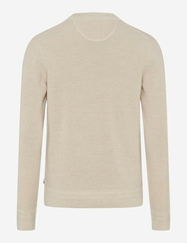 Brax Pullover Style Roy – Bild 2
