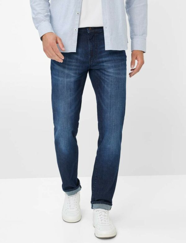Brax Jeans denim Style Chuck – Bild 2