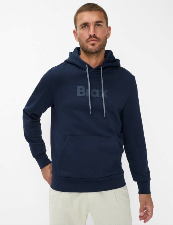 Brax Sweatshirt Style Sullivan – Bild 2
