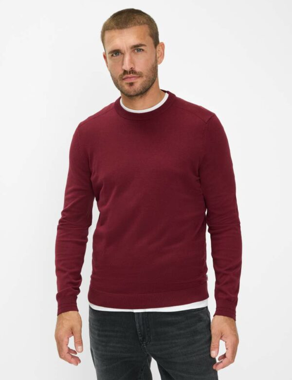 Brax Pullover Style Rick – Bild 2