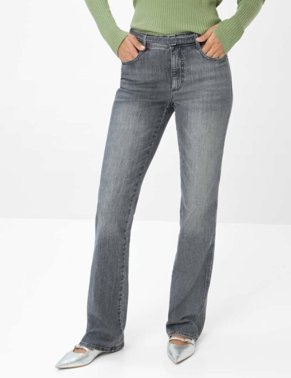 Brax Jeans denim Style Mary – Bild 2