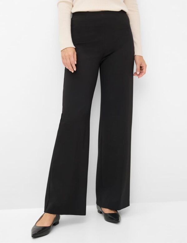 Brax Hose Style Lillyth Flared – Bild 2
