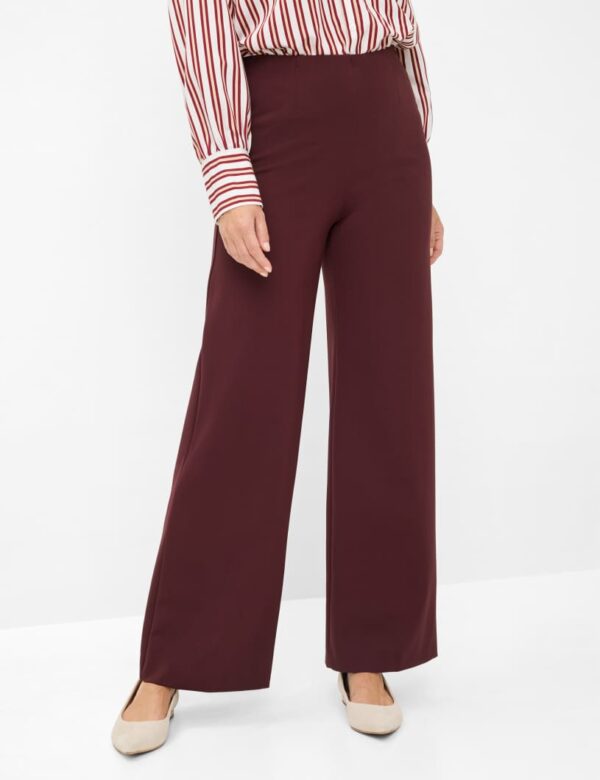 Brax Hose Style Lillyth Flared – Bild 2