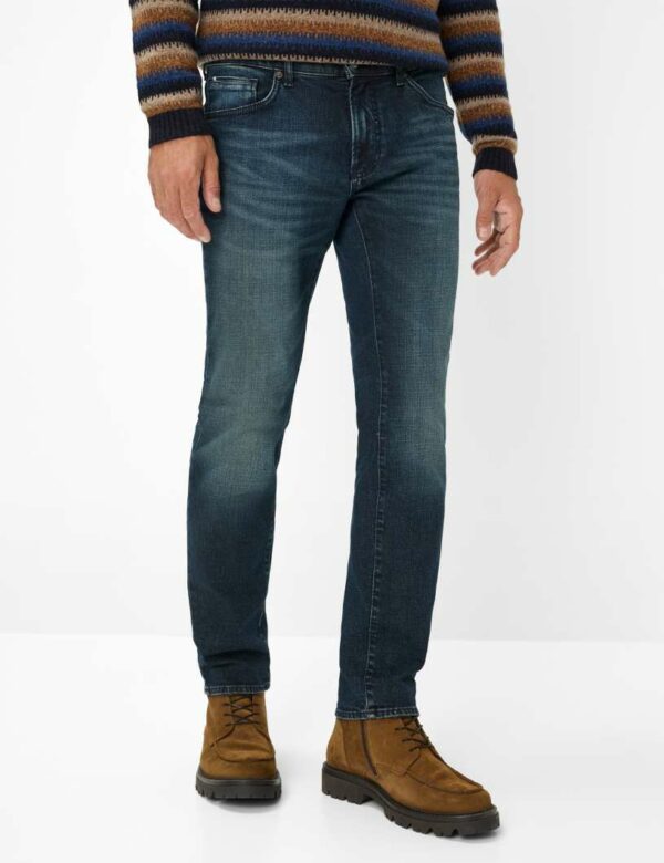 Brax Jeans denim Style Chuck – Bild 2
